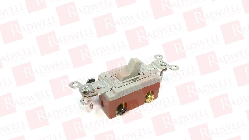 HUBBELL HBL1223GY