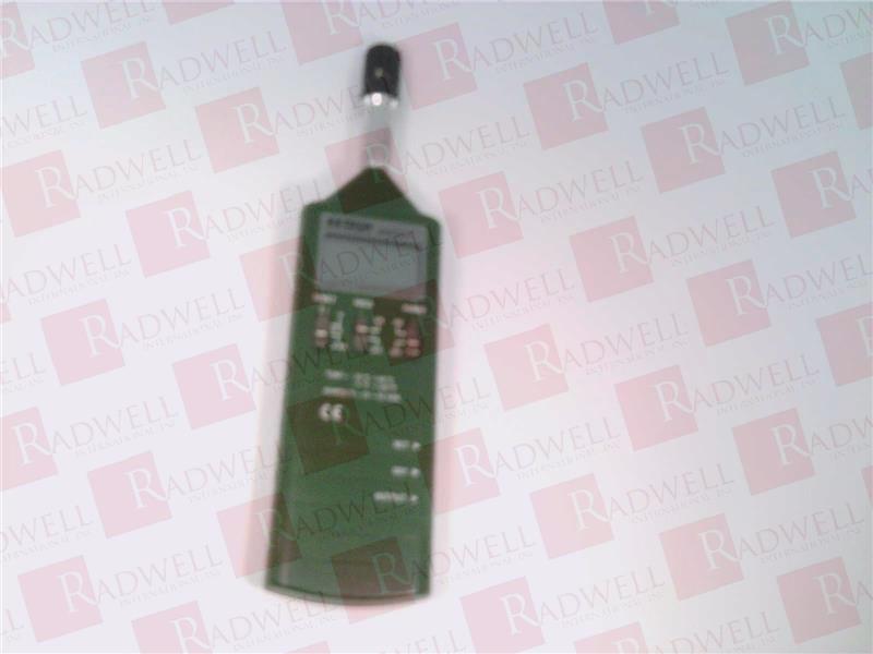 EXTECH 4465CF