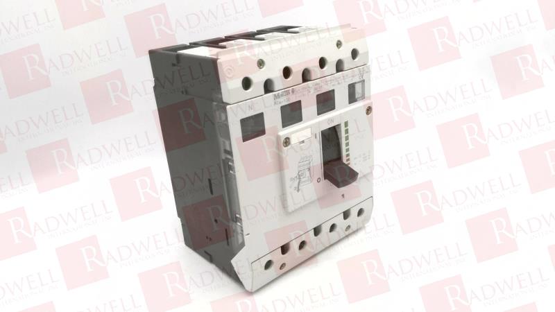 EATON CORPORATION P74-100