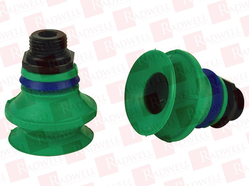 VACMOTION PSB20-VIT-G18M-LP