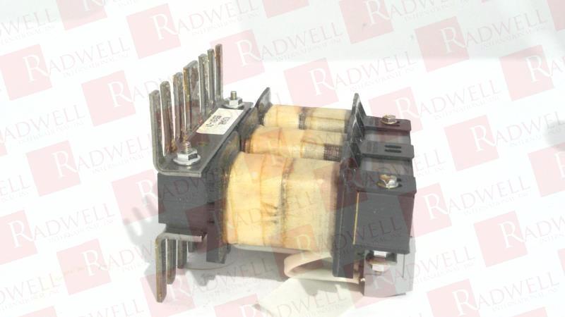 TCI TRANS COIL KDRULA9L
