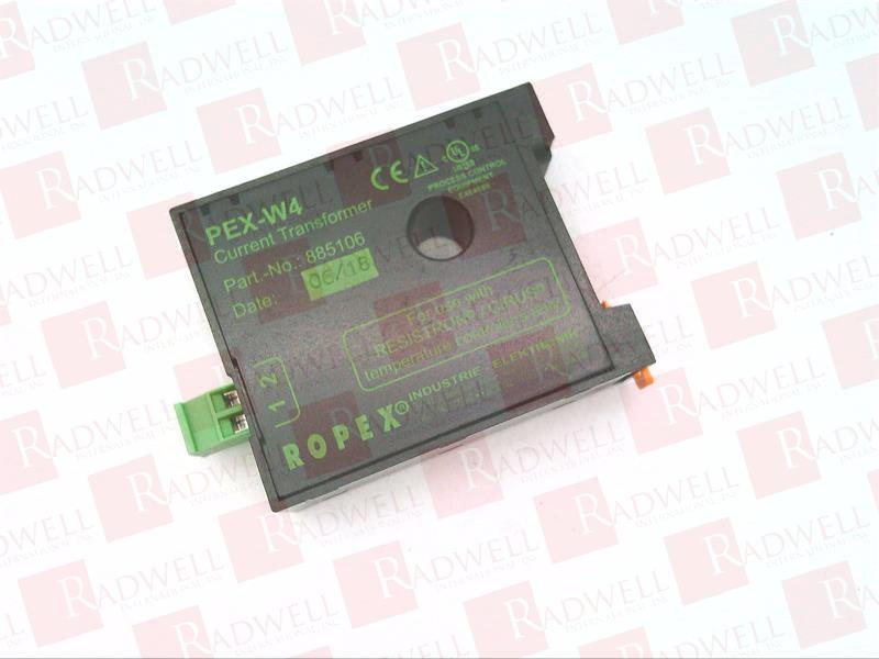 ROPEX RES-885106