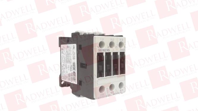 SIEMENS 3RT1025-1AG20
