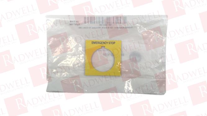 ALLEN BRADLEY 800H-W373Y