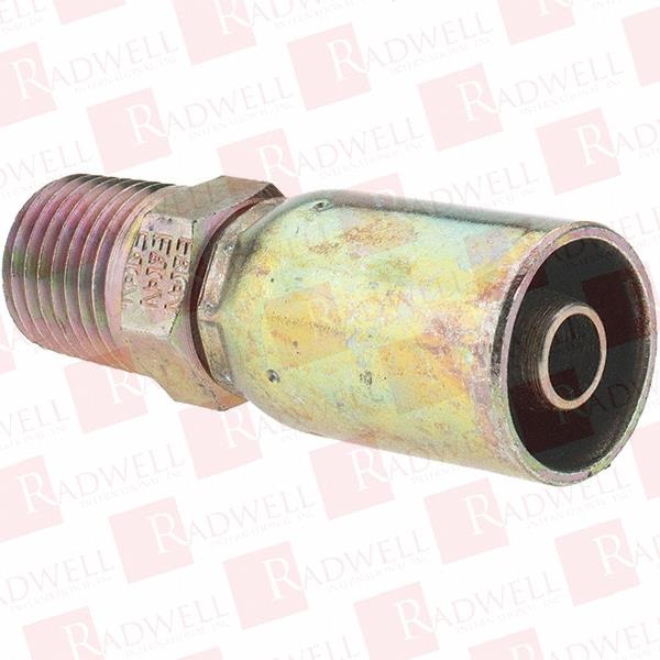EATON CORPORATION 05E-104