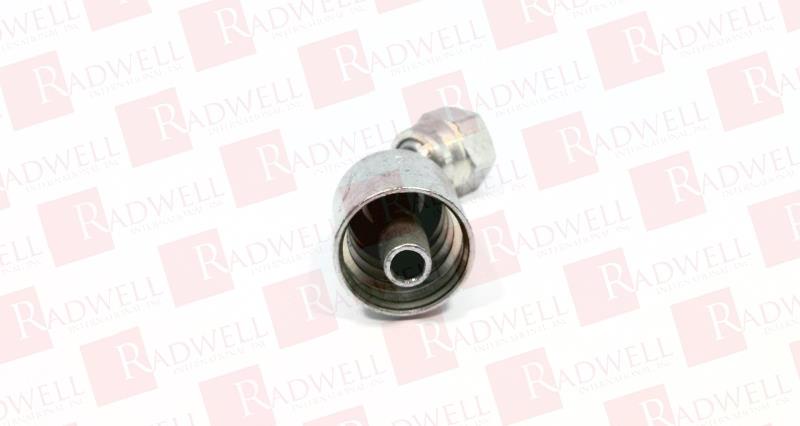 PARKER 13743-8-6