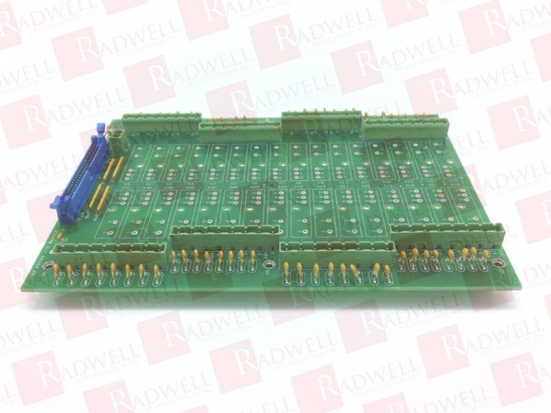 I/O MODULE RACK 32CHANNEL