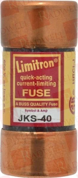 EATON CORPORATION JKS-40