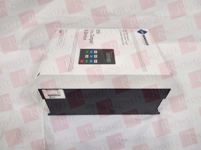 BENSHAW RSI-015-S-4DBR