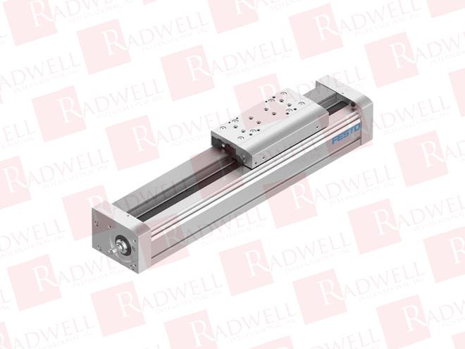 FESTO EGC-120-300-BS-25P-KF-0H-ML-GV