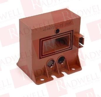 INDUSTRIAL CURRENT SENSOR, 200AMP, CLOSED LOOP, 15V
