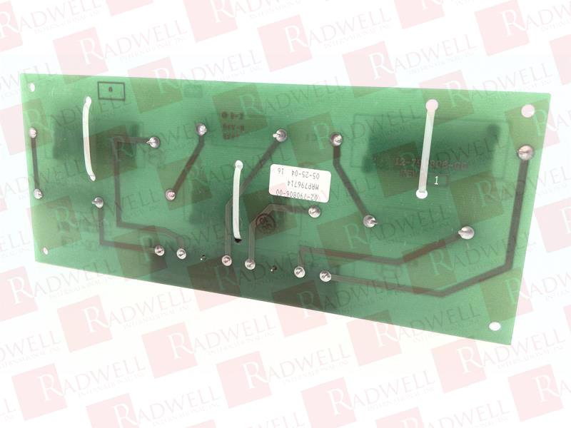 EMERSON 02-790806-00