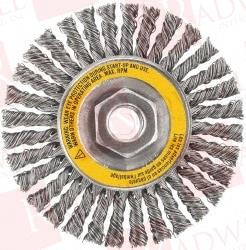 STANLEY BLACK & DECKER DW49204B