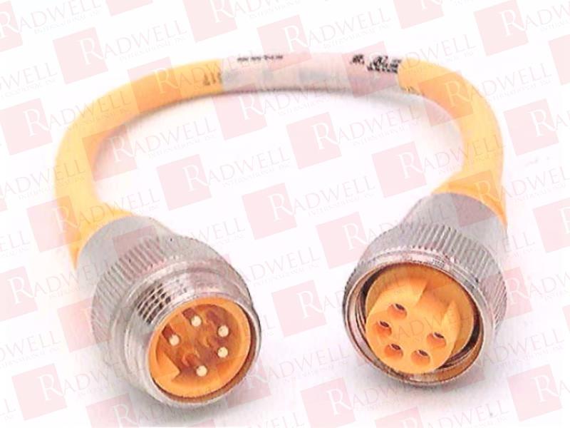 TURCK RSM RKM 50-0.3M
