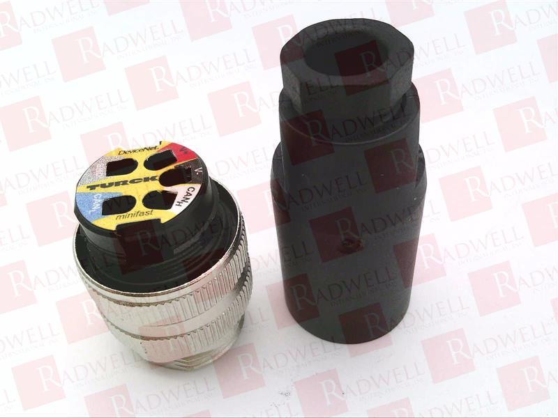 TURCK BS 4151-0/9/DNET