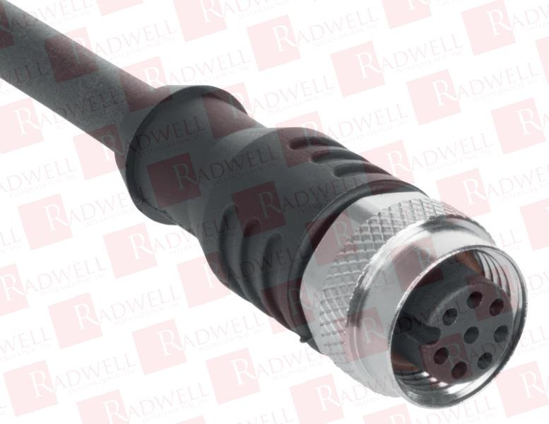 SCHMERSAL A-K8P-M12-S-G-2,5M-BK-2-X-A-4-69