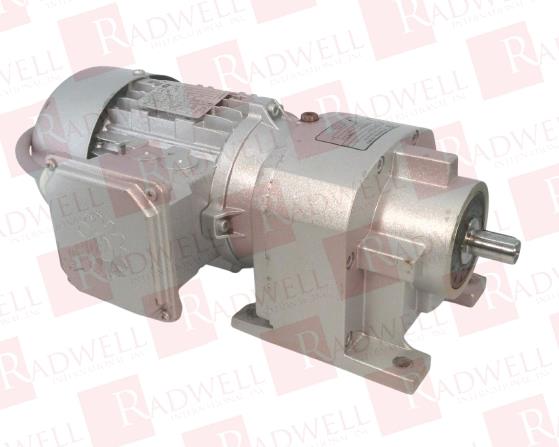 NORD SK71L/4-TF32510370
