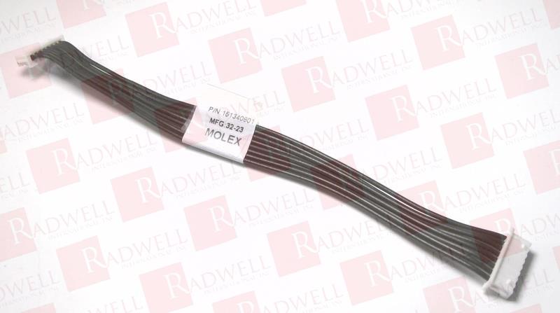 MOLEX 15134-0801