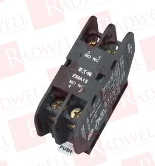 OMEGA ENGINEERING EMA15