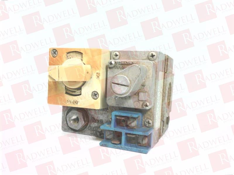 HONEYWELL V800A1005
