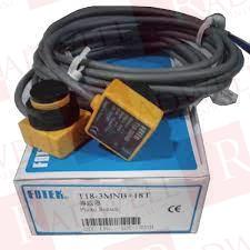 FOTEK T18-3MNB-PE