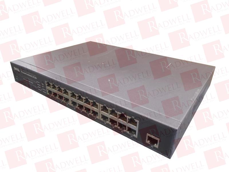 DELL 2124