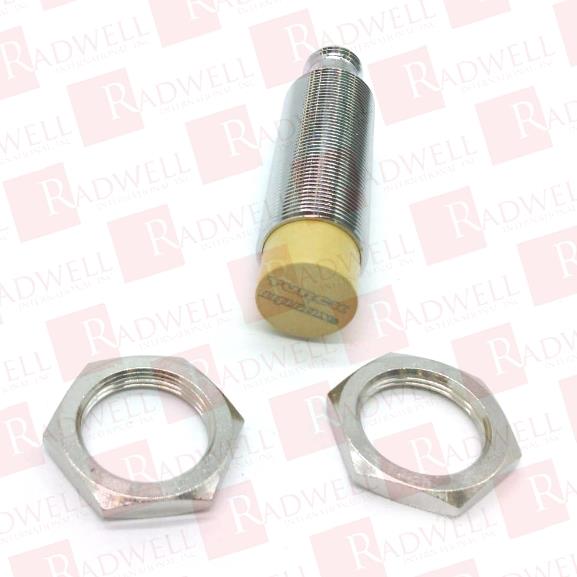 TURCK NI12U-G18-ADZ30X2-B3331