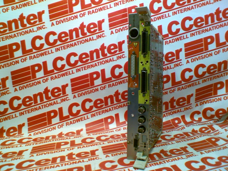 SIEMENS 6FC5-110-0DB01-0AA1