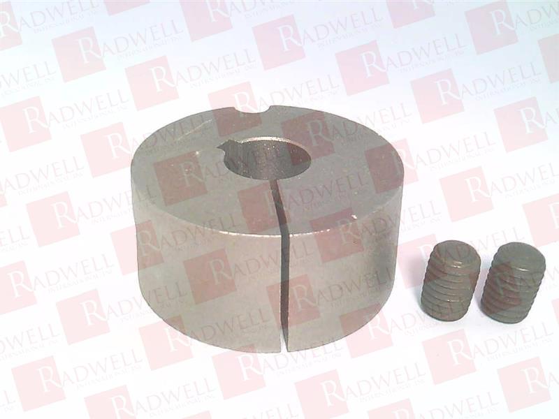 MARTIN SPROCKET & GEAR INC 1610 11/16