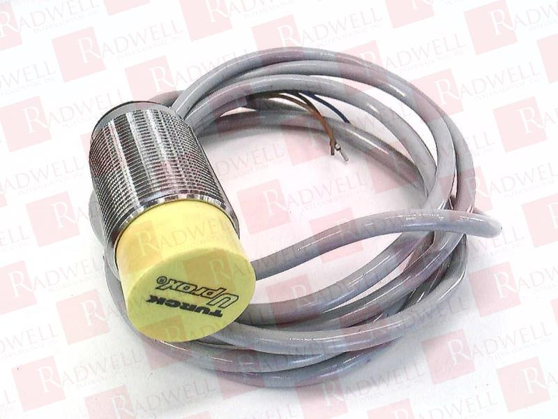 TURCK NI20U-M30-AN6X