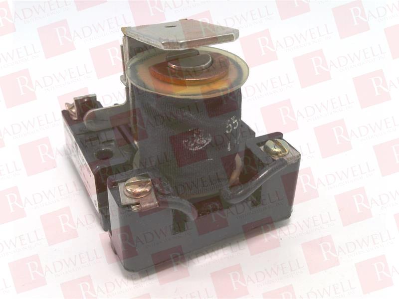 GENERAL ELECTRIC CR120E01007