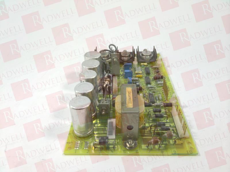 GENERAL ELECTRIC DS3800NPVA