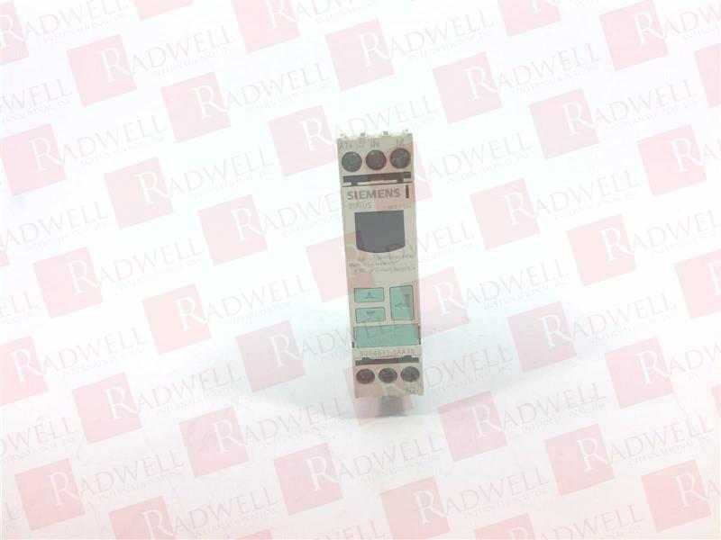 SIEMENS 3UG4631-1AA30