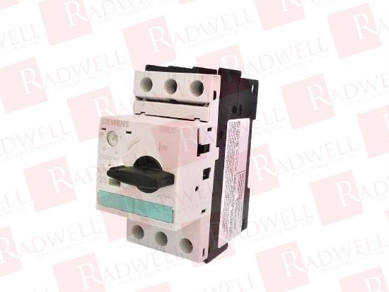 SIEMENS 3RV1021-4DA10