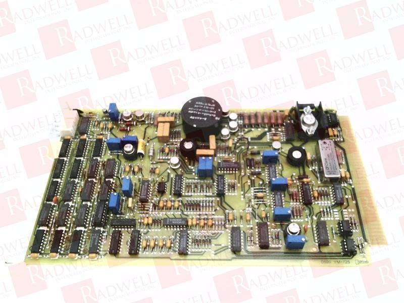 WESTINGHOUSE 2838A45G01