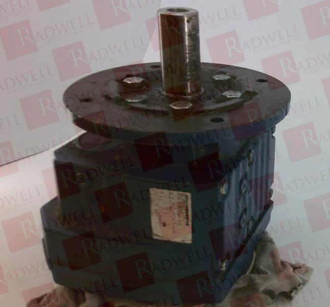 SEW EURODRIVE RF57 DRE90M4