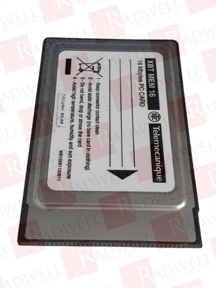 SCHNEIDER ELECTRIC PAN016-CP-2K