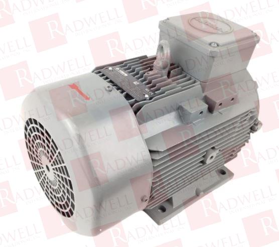 KUENLE KTE2 132 S X 2 A KT