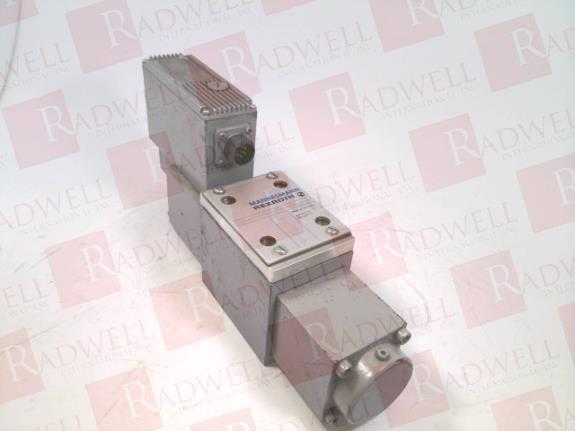 BOSCH 4WRSE10Q00-32/G24K0/A1V-588