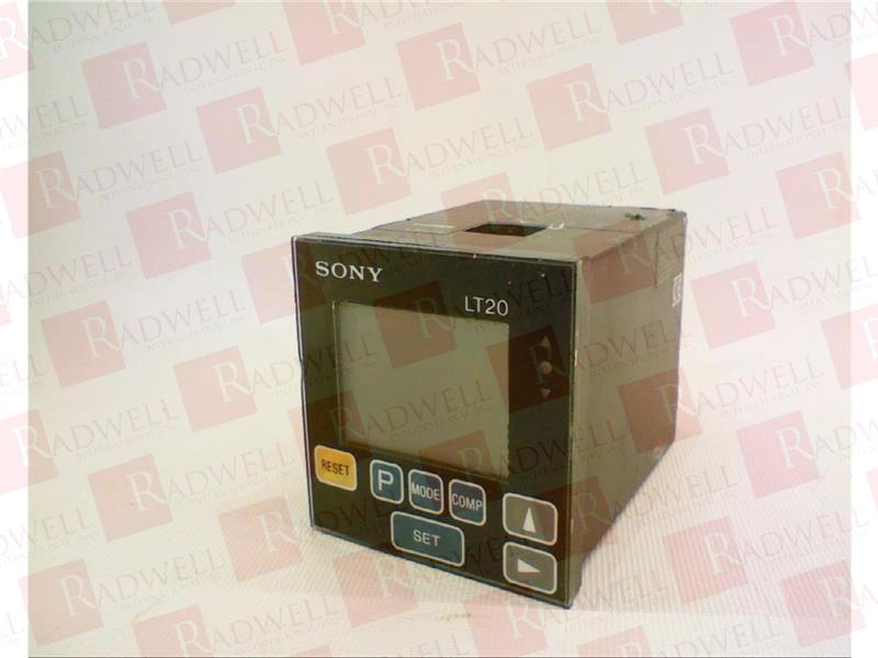 SONY LT20-101