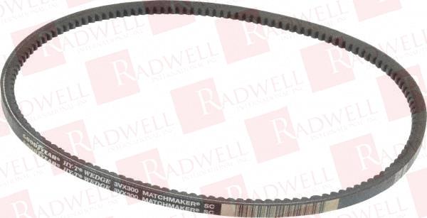 CONTINENTAL AG 3VX300