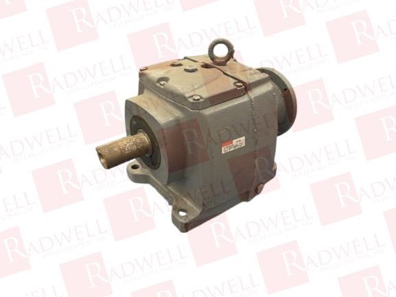 ALTRA INDUSTRIAL MOTION F643B-40-B7