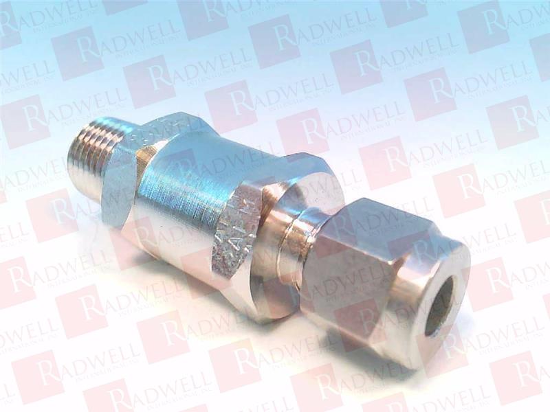 PARKER 4M4A-C4L-5-SS