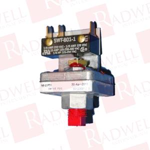 QUALITROL 146-11
