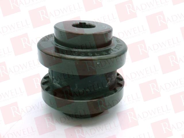 TACO 1624-053RP