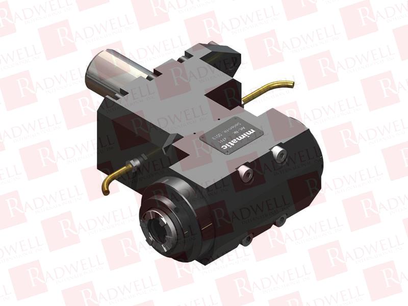 LYNDEX CORP MZQT47-ER32Z-MS
