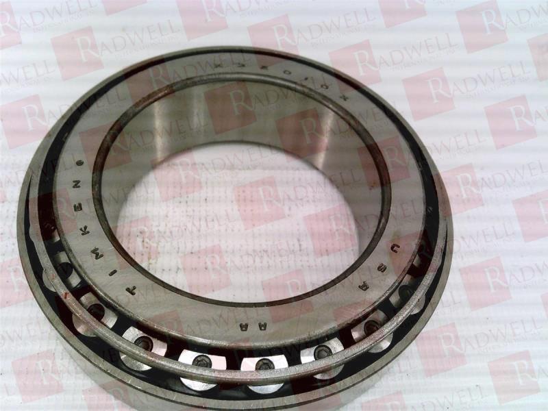 SKF 32010 X