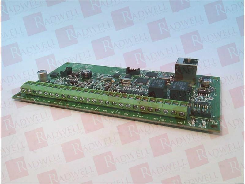 KIDDE-FENWAL, LLC NX-595E