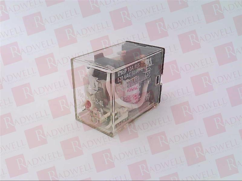ALLEN BRADLEY 700-HF32A2-4L