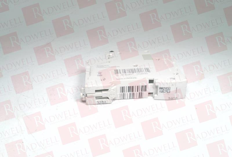 SCHNEIDER ELECTRIC M9F52102